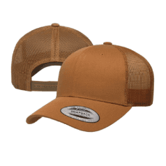 Trucker hat